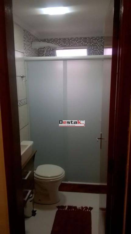 Apartamento à venda com 2 quartos, 54m² - Foto 14