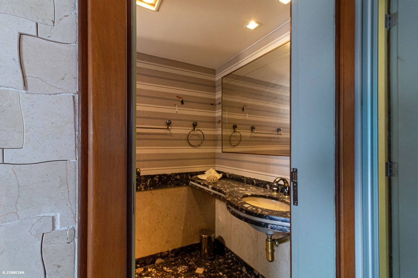 Cobertura à venda com 4 quartos, 425m² - Foto 19