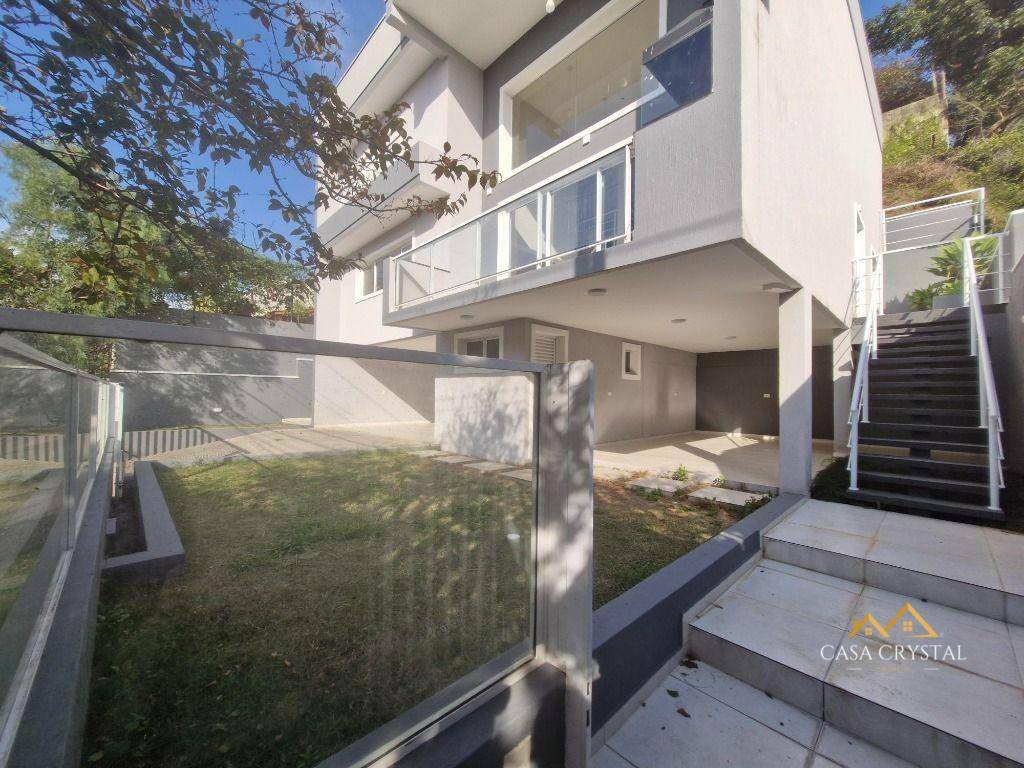 Casa de Condomínio à venda com 3 quartos, 279m² - Foto 6