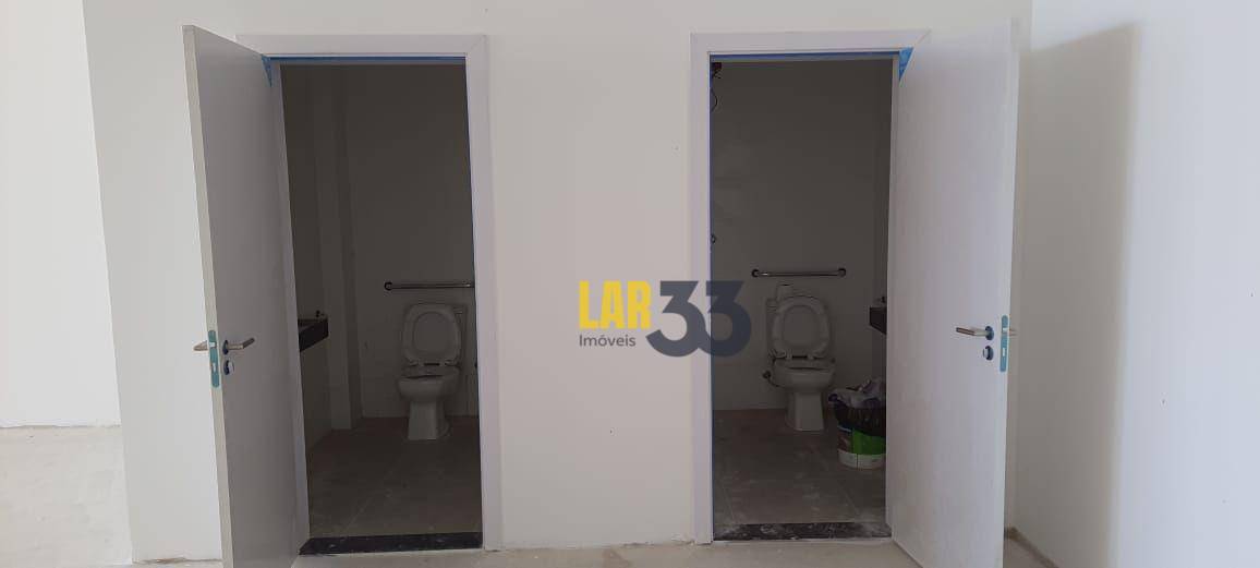Loja-Salão para alugar, 210m² - Foto 7