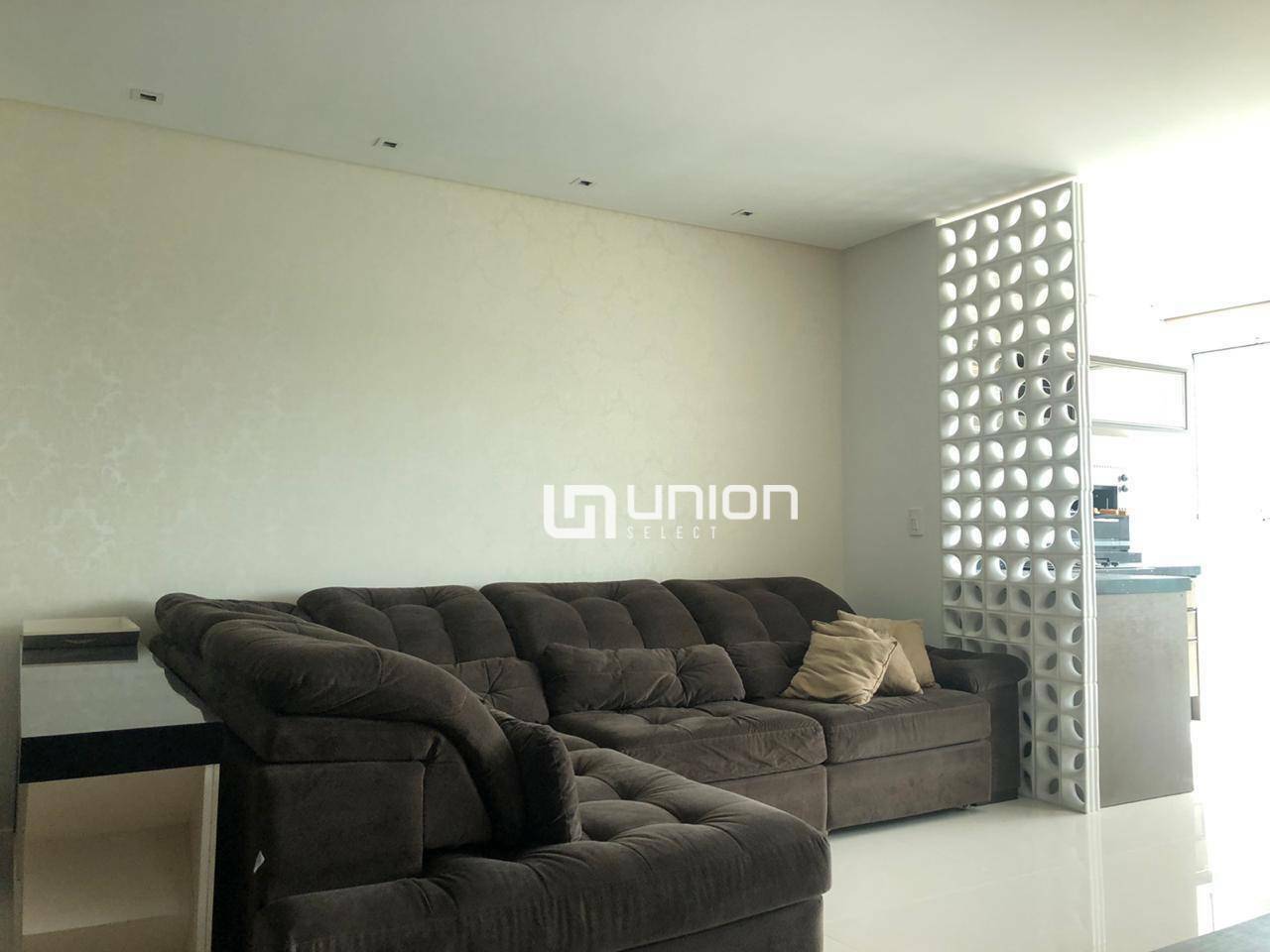 Apartamento à venda com 3 quartos, 134m² - Foto 7