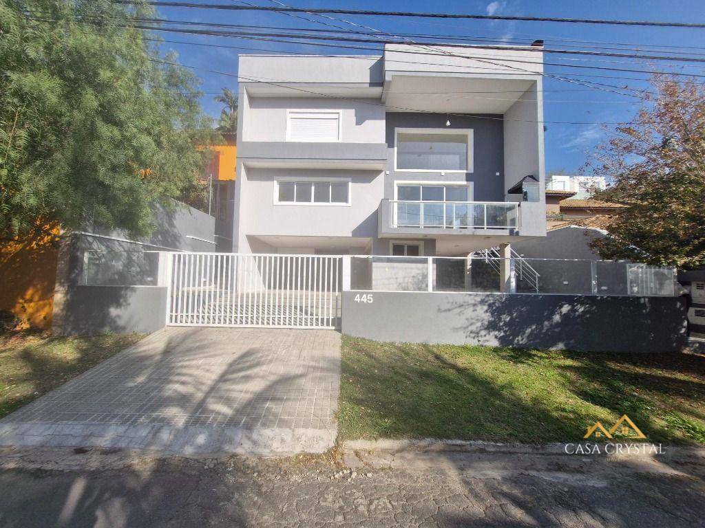 Casa de Condomínio à venda com 3 quartos, 279m² - Foto 1