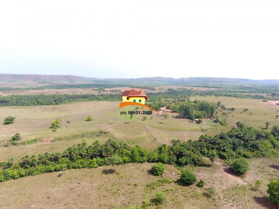 Fazenda à venda, 1m² - Foto 29