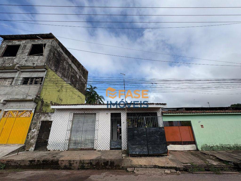 Casa à venda com 3 quartos, 82m² - Foto 3