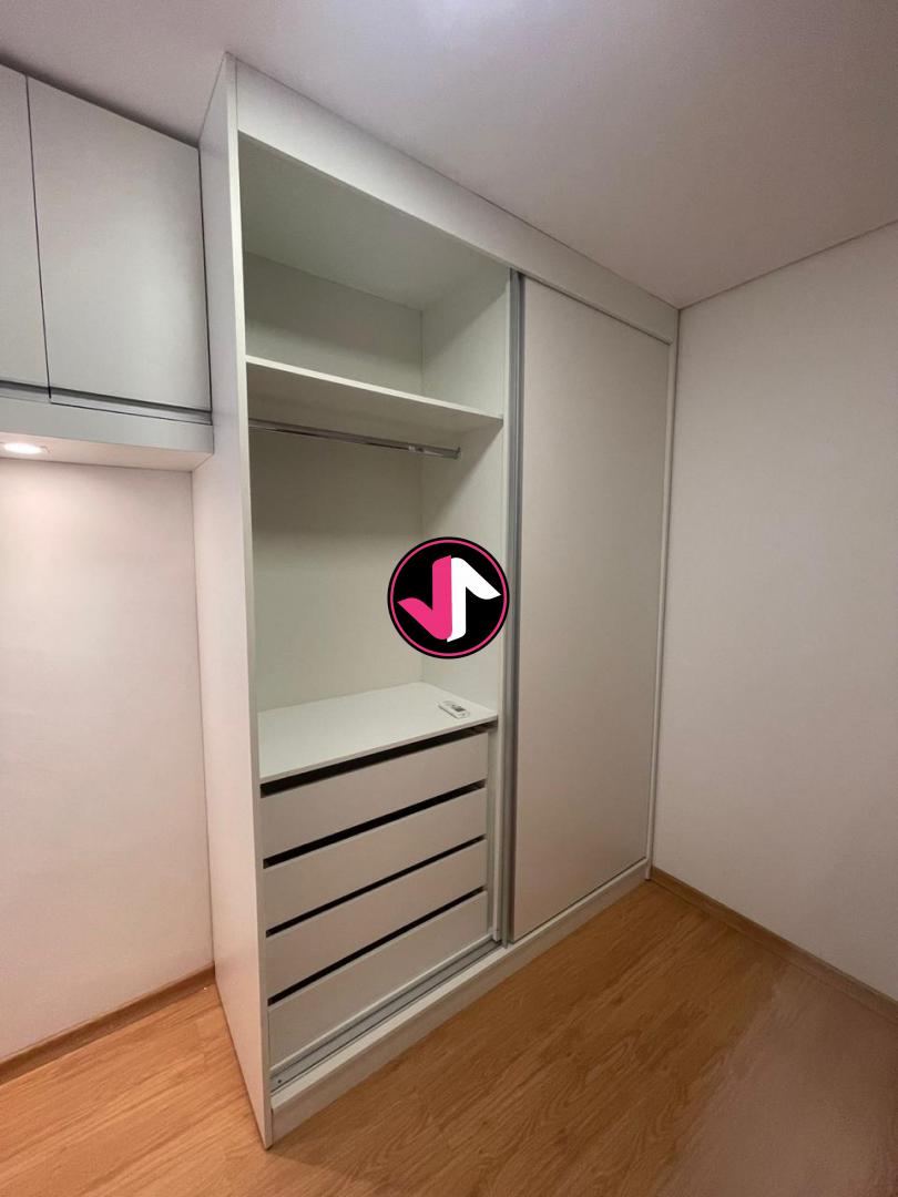 Apartamento à venda com 2 quartos - Foto 8