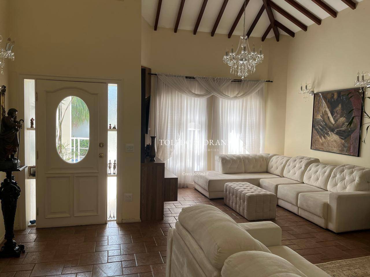 Casa de Condomínio à venda com 1 quarto, 1M2 - Foto 28