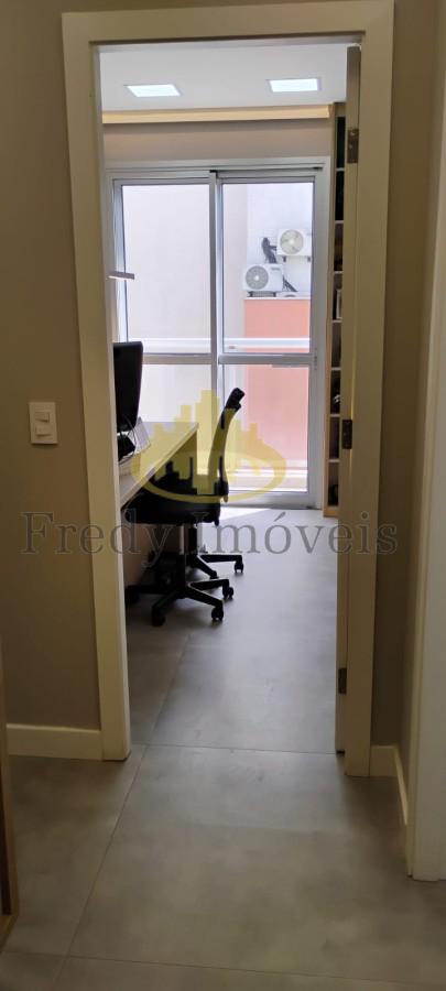 Conjunto Comercial-Sala à venda com 2 quartos, 38m² - Foto 7