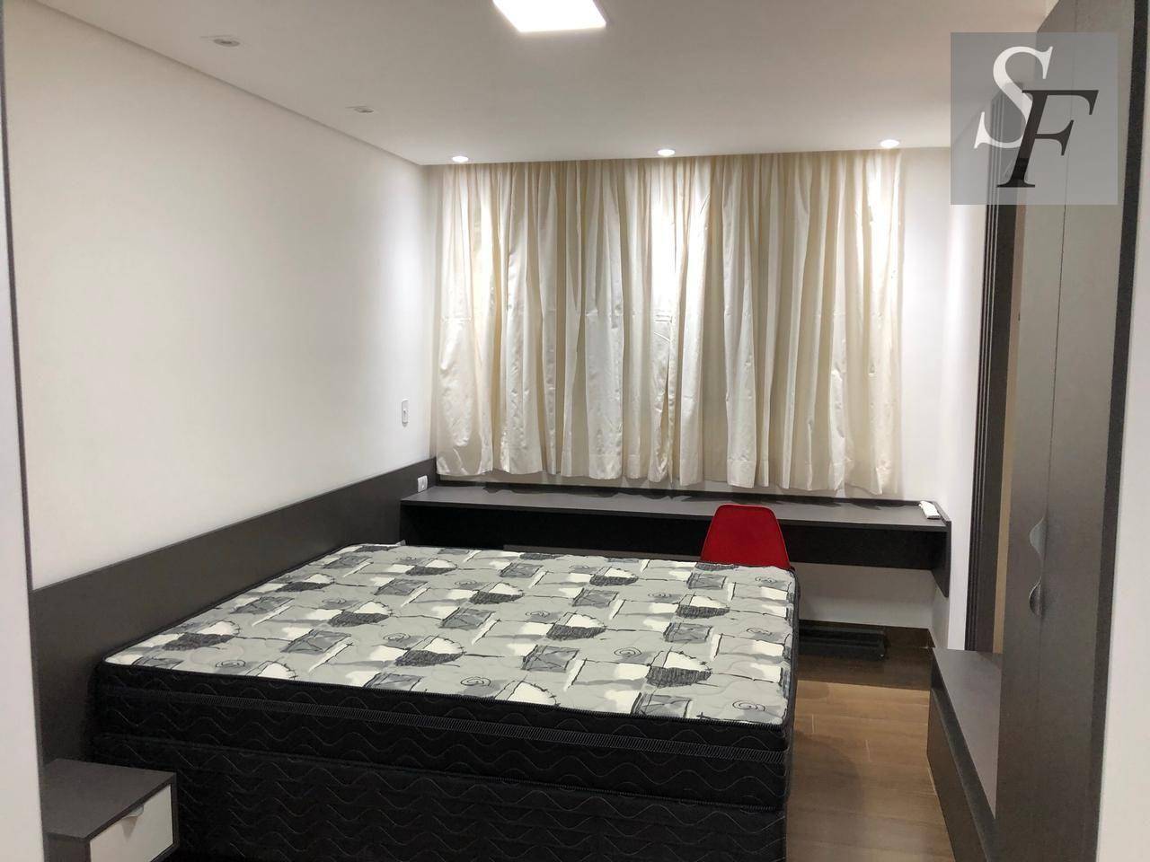 Kitnet e Studio para alugar com 1 quarto, 44m² - Foto 6