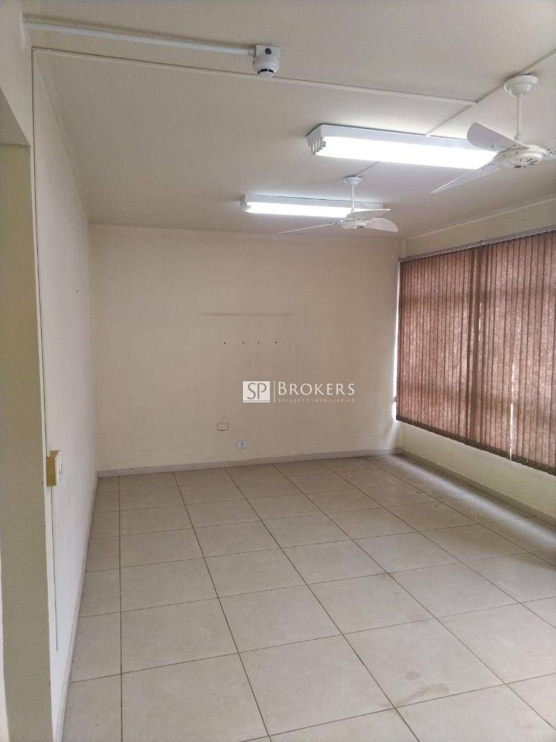 Conjunto Comercial-Sala à venda e aluguel, 77m² - Foto 6