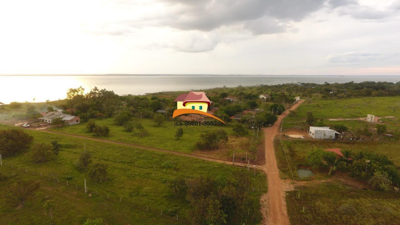 Chácara à venda, 1493m² - Foto 1