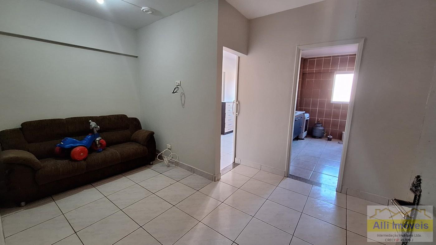 Kitnet e Studio para alugar com 1 quarto, 33m² - Foto 1