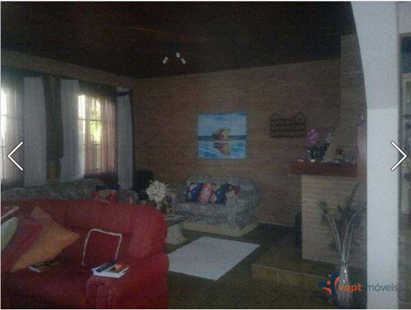 Chácara à venda com 4 quartos, 600m² - Foto 7