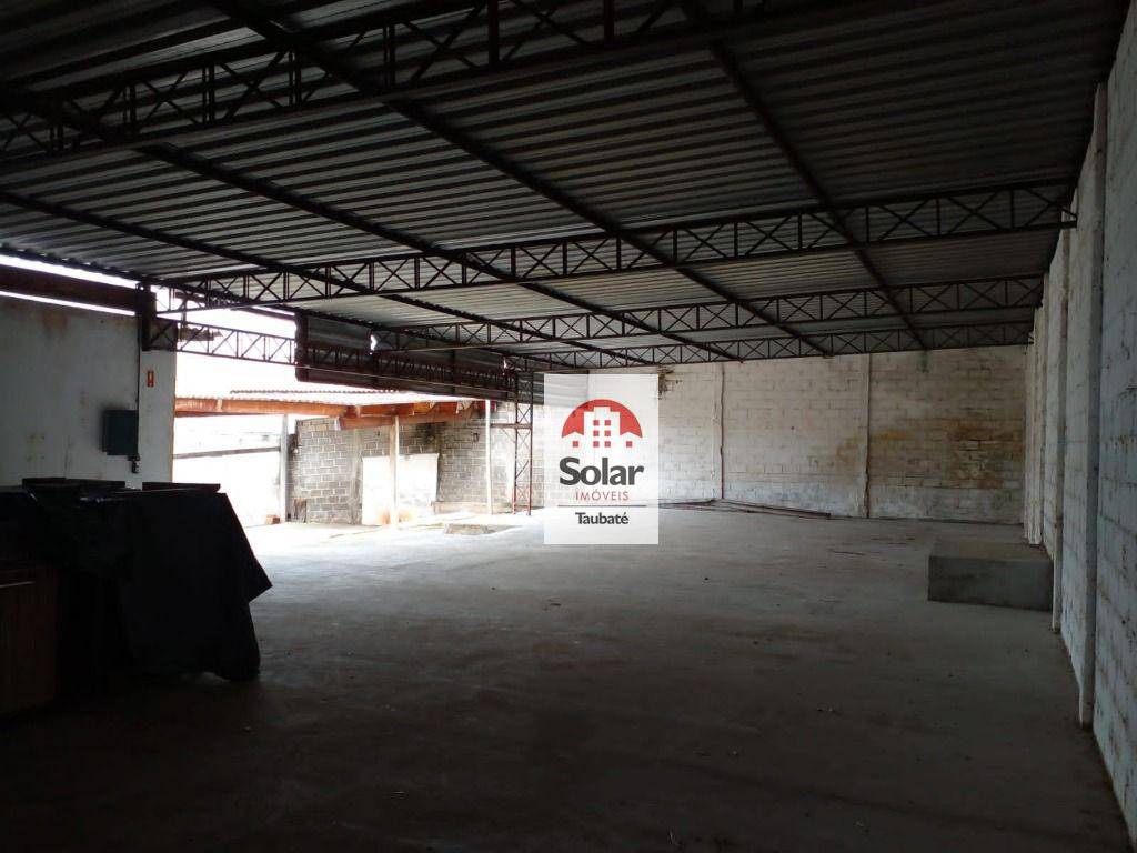 Depósito-Galpão-Armazém para alugar, 642m² - Foto 5