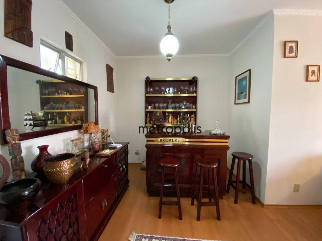Apartamento à venda com 3 quartos, 130m² - Foto 6