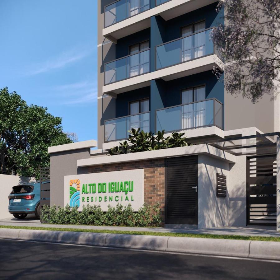 Apartamento à venda com 3 quartos, 58m² - Foto 8