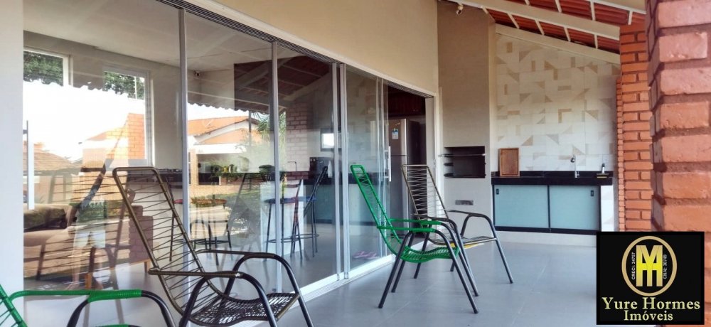 Casa de Condomínio à venda com 3 quartos, 127m² - Foto 22