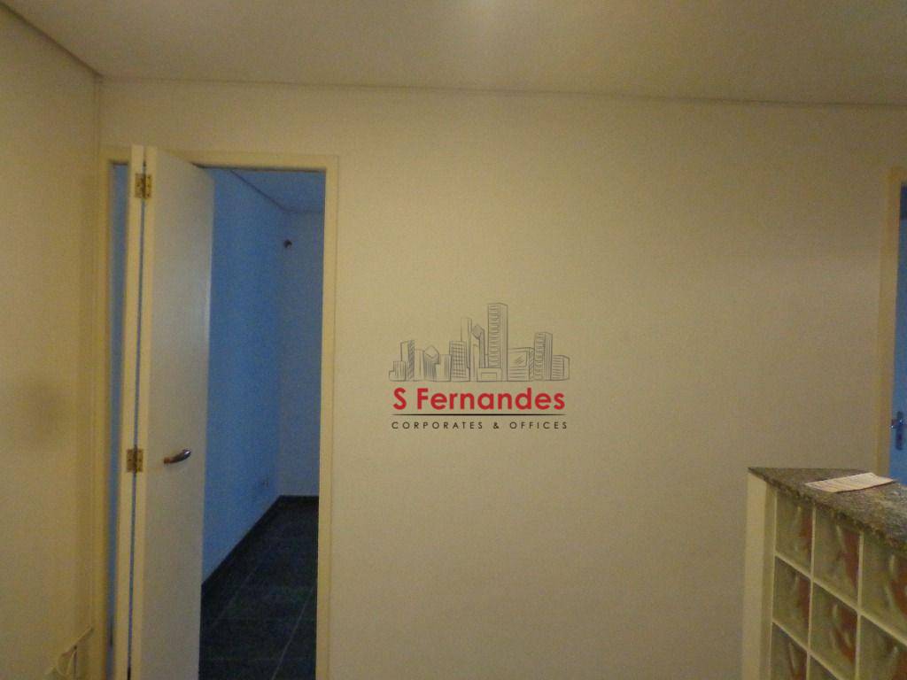 Conjunto Comercial-Sala à venda e aluguel, 31m² - Foto 11