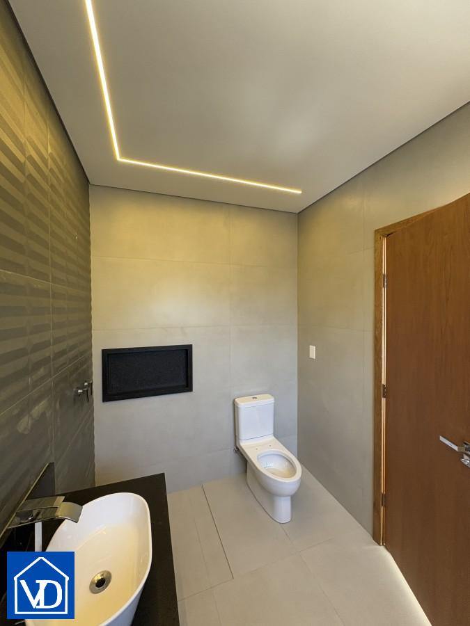 Casa de Condomínio à venda com 3 quartos, 185m² - Foto 19