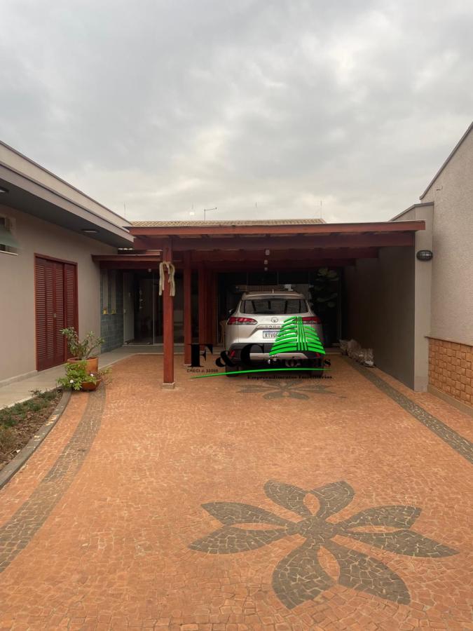 Casa à venda com 2 quartos, 307m² - Foto 3