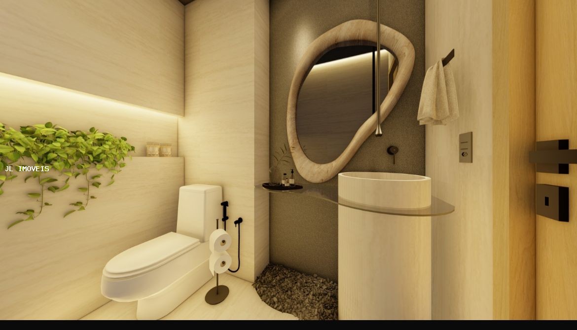 Apartamento à venda com 3 quartos, 95m² - Foto 7