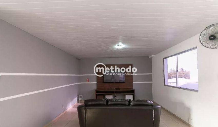 Apartamento para alugar com 2 quartos, 45m² - Foto 13