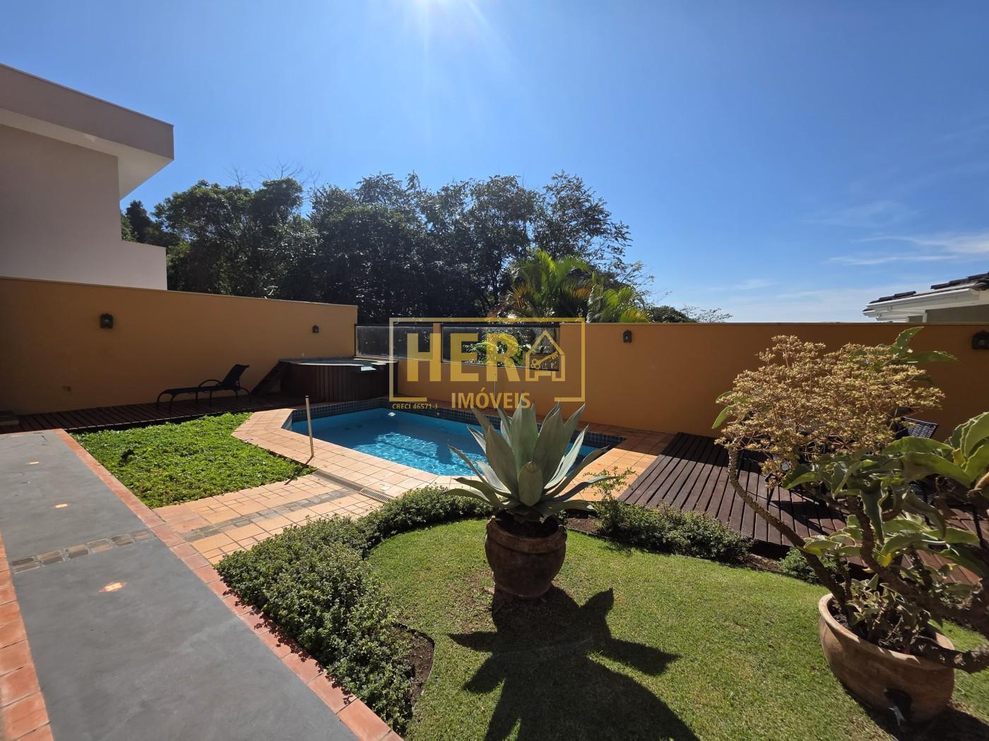 Casa de Condomínio à venda com 5 quartos, 474m² - Foto 39
