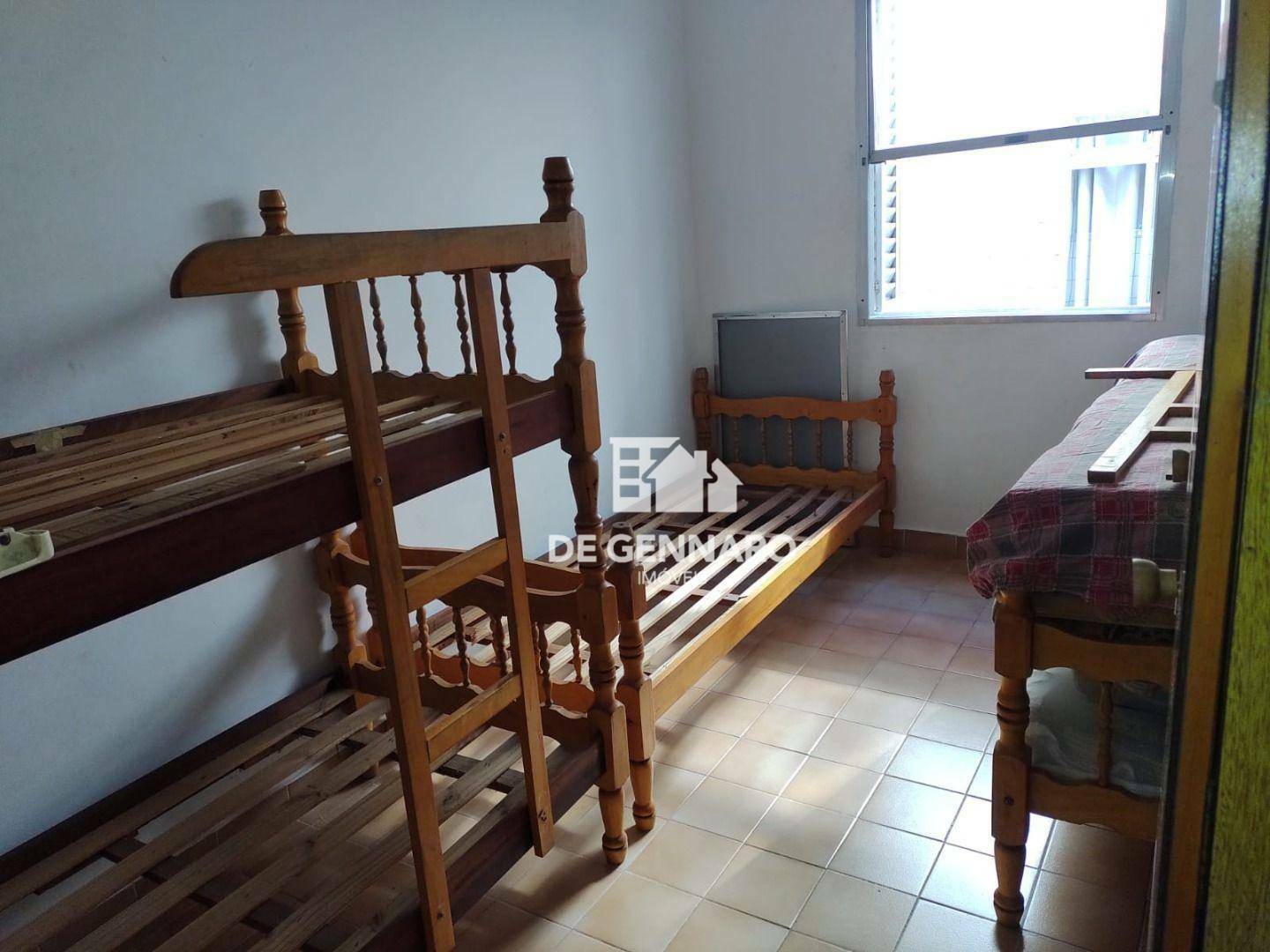 Apartamento à venda e aluguel com 1 quarto, 41m² - Foto 6