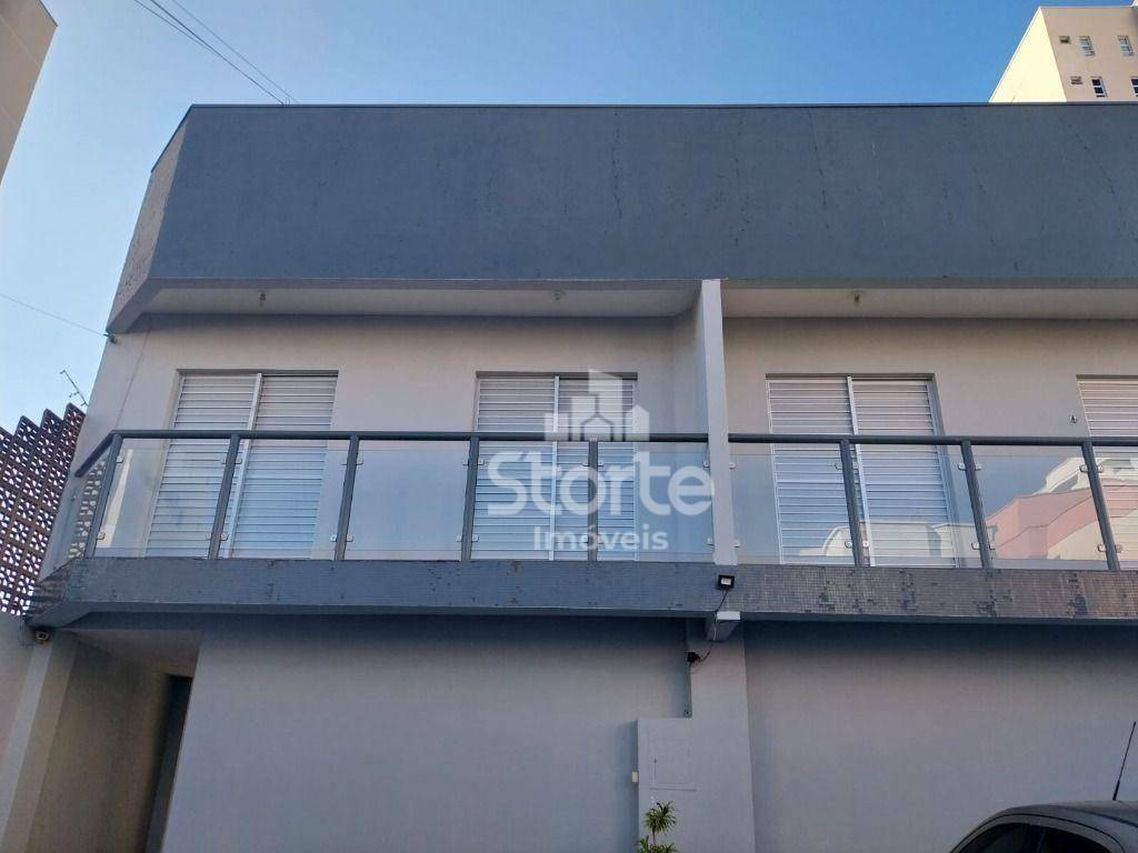 Sobrado para alugar com 2 quartos, 60m² - Foto 13