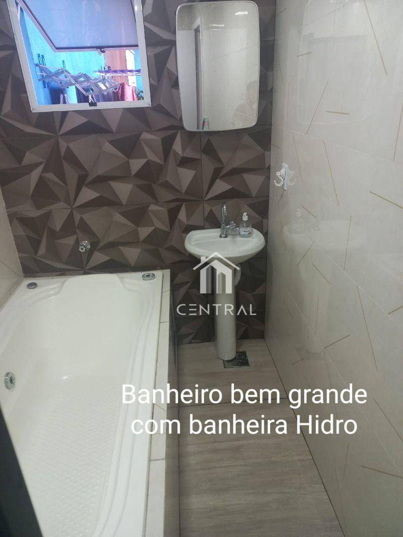Casa de Condomínio à venda com 2 quartos, 150m² - Foto 10