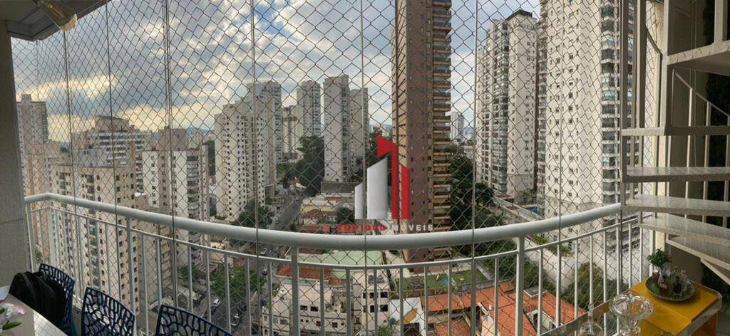 Cobertura à venda com 3 quartos, 170m² - Foto 22