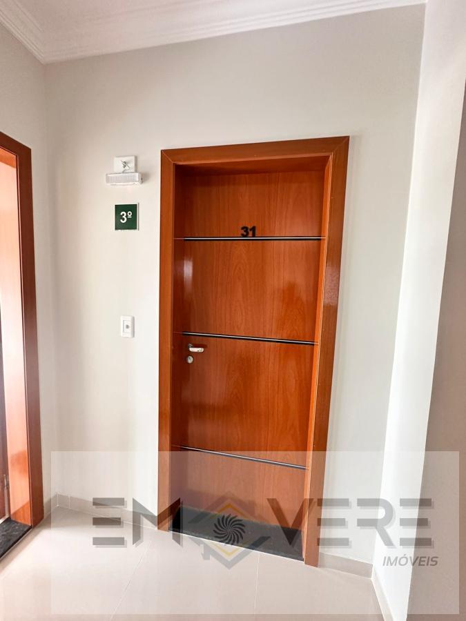 Apartamento à venda com 3 quartos, 62m² - Foto 3