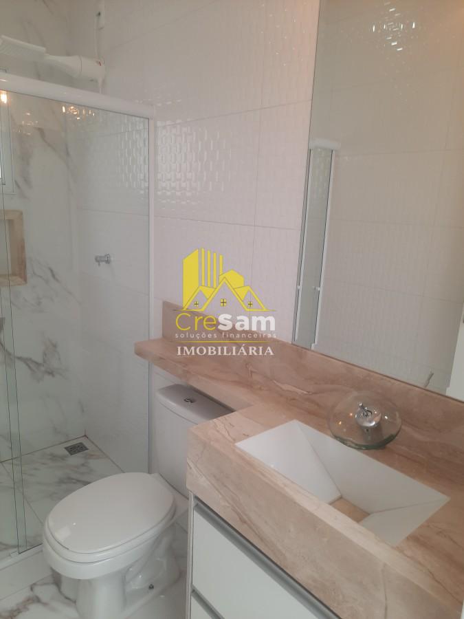 Casa para alugar com 2 quartos, 100m² - Foto 31