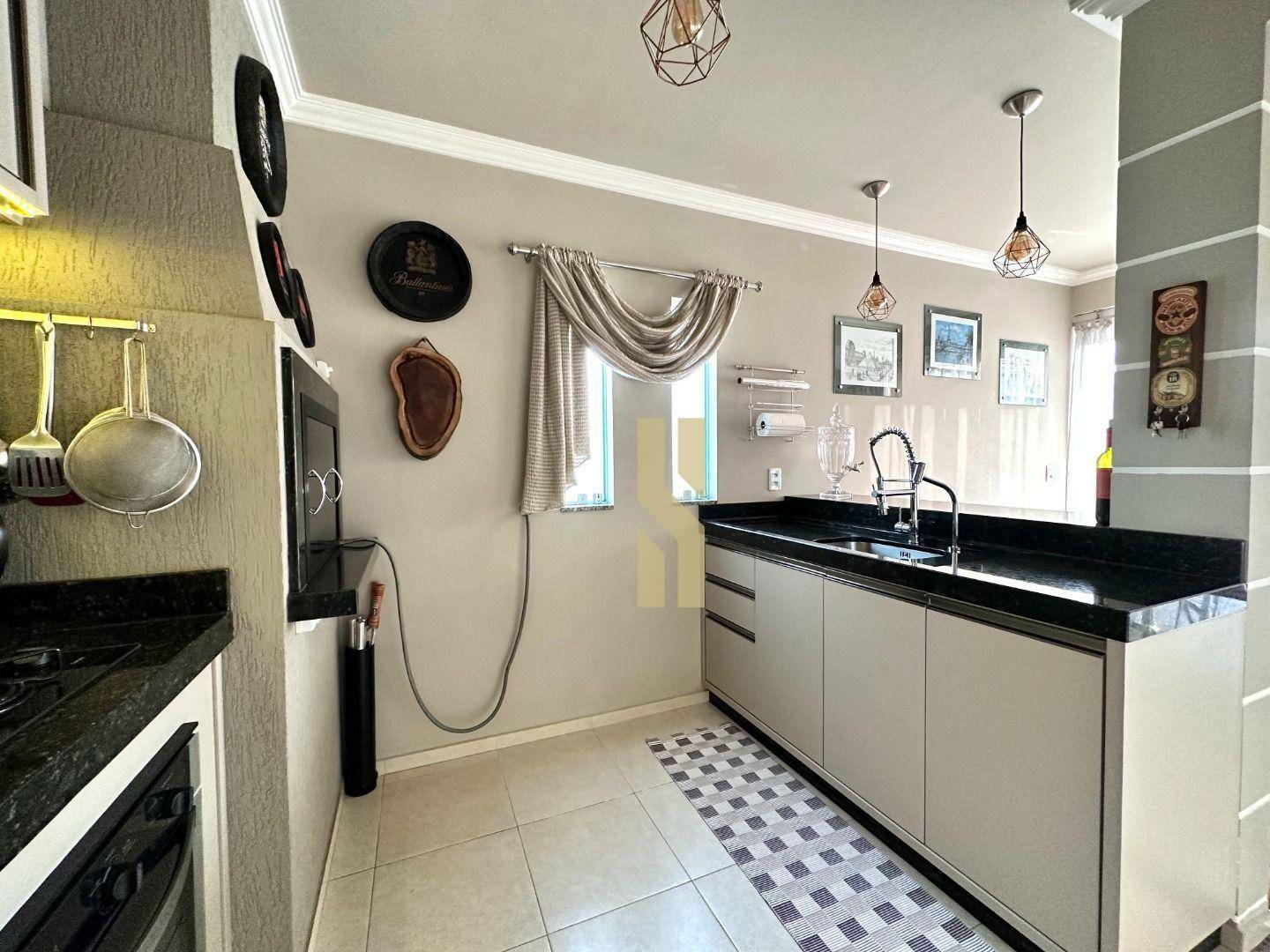 Casa à venda com 3 quartos, 240m² - Foto 19