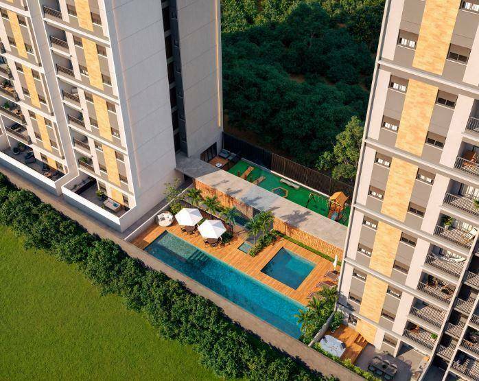 Apartamento à venda com 3 quartos, 74m² - Foto 7