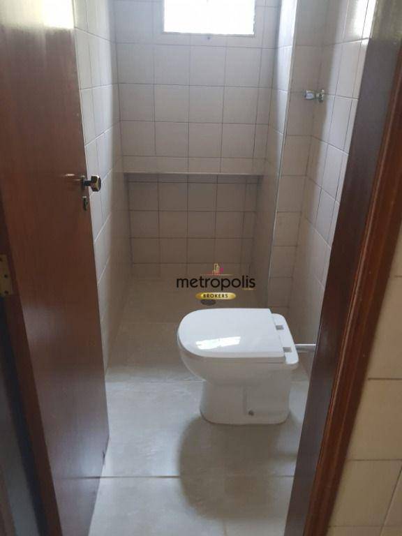 Conjunto Comercial-Sala para alugar, 30m² - Foto 4