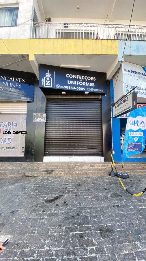 Conjunto Comercial-Sala para alugar, 20m² - Foto 1