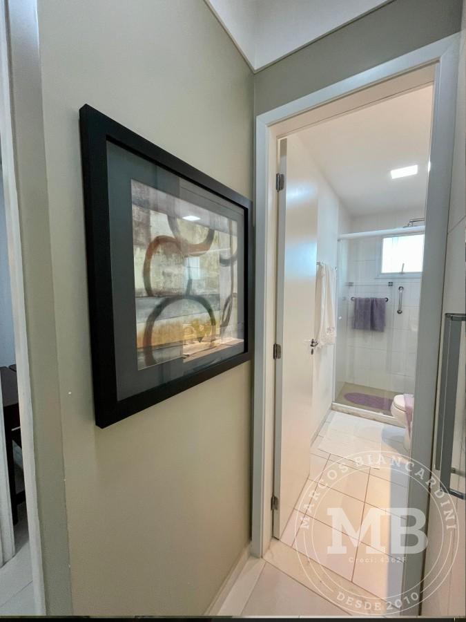 Apartamento à venda com 3 quartos, 121m² - Foto 12