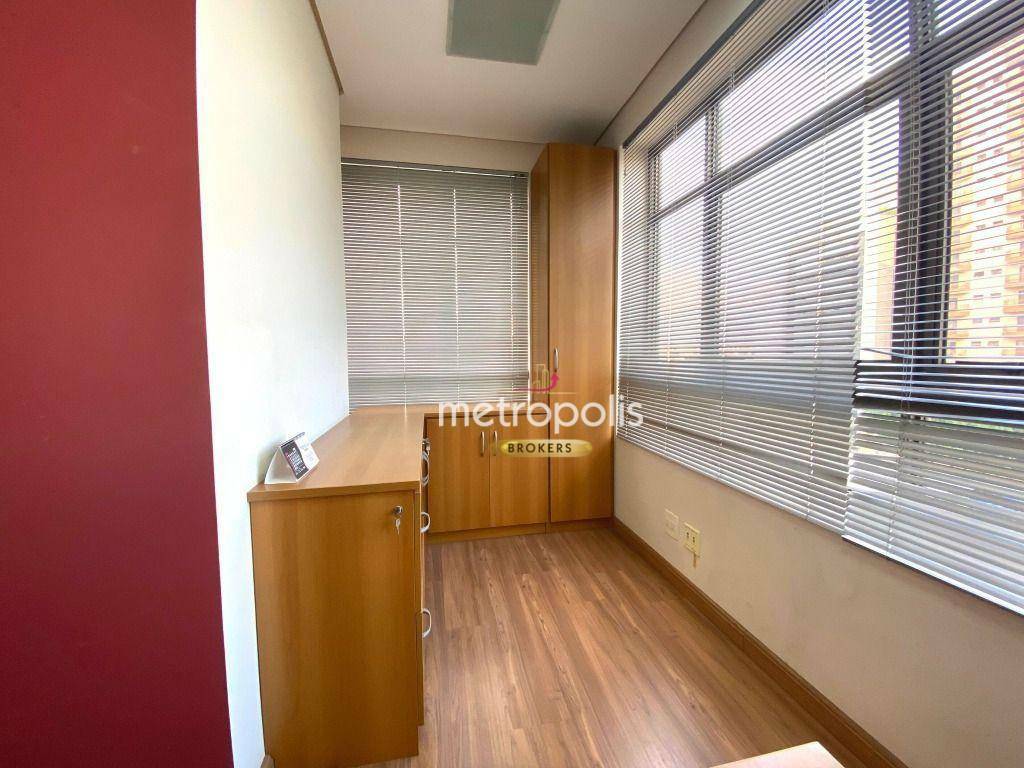 Conjunto Comercial-Sala à venda, 75m² - Foto 17