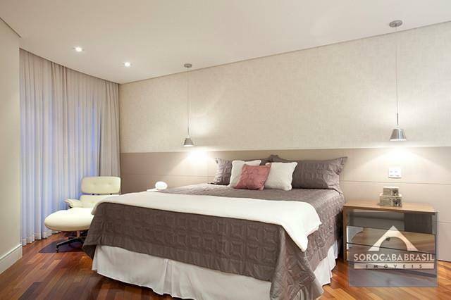 Apartamento para alugar com 3 quartos, 199m² - Foto 66