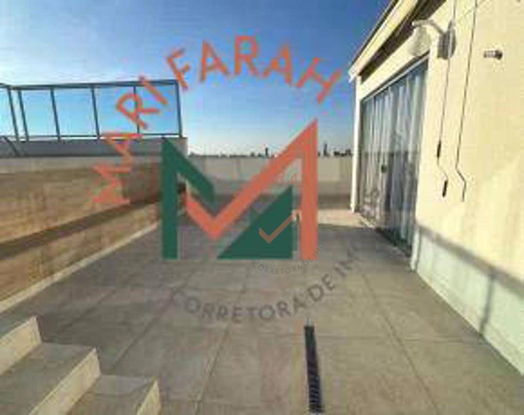 Cobertura à venda com 3 quartos, 180m² - Foto 18