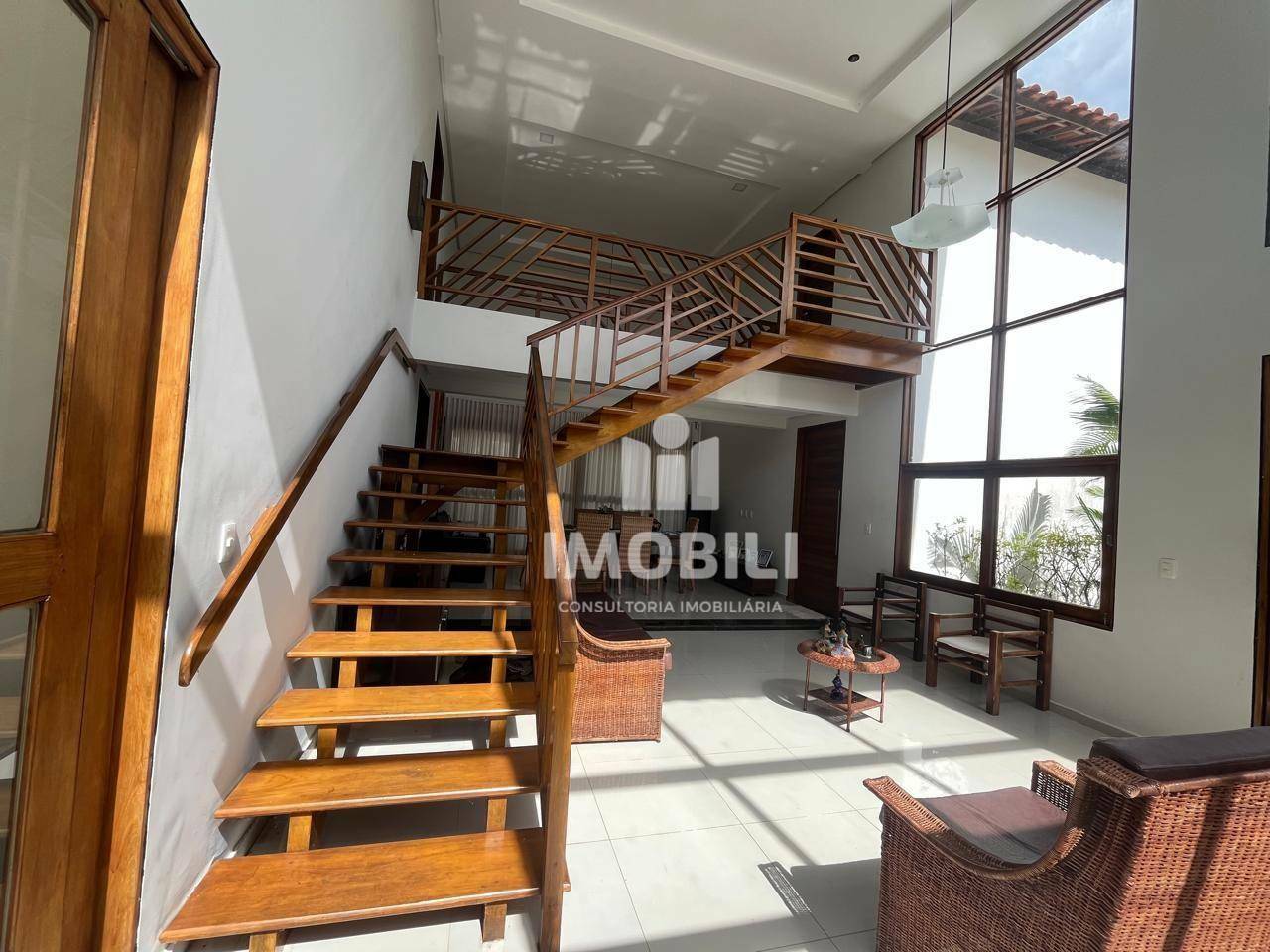 Casa de Condomínio à venda com 4 quartos, 439m² - Foto 24