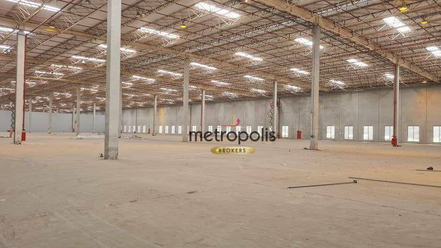 Depósito-Galpão-Armazém para alugar, 3226m² - Foto 4