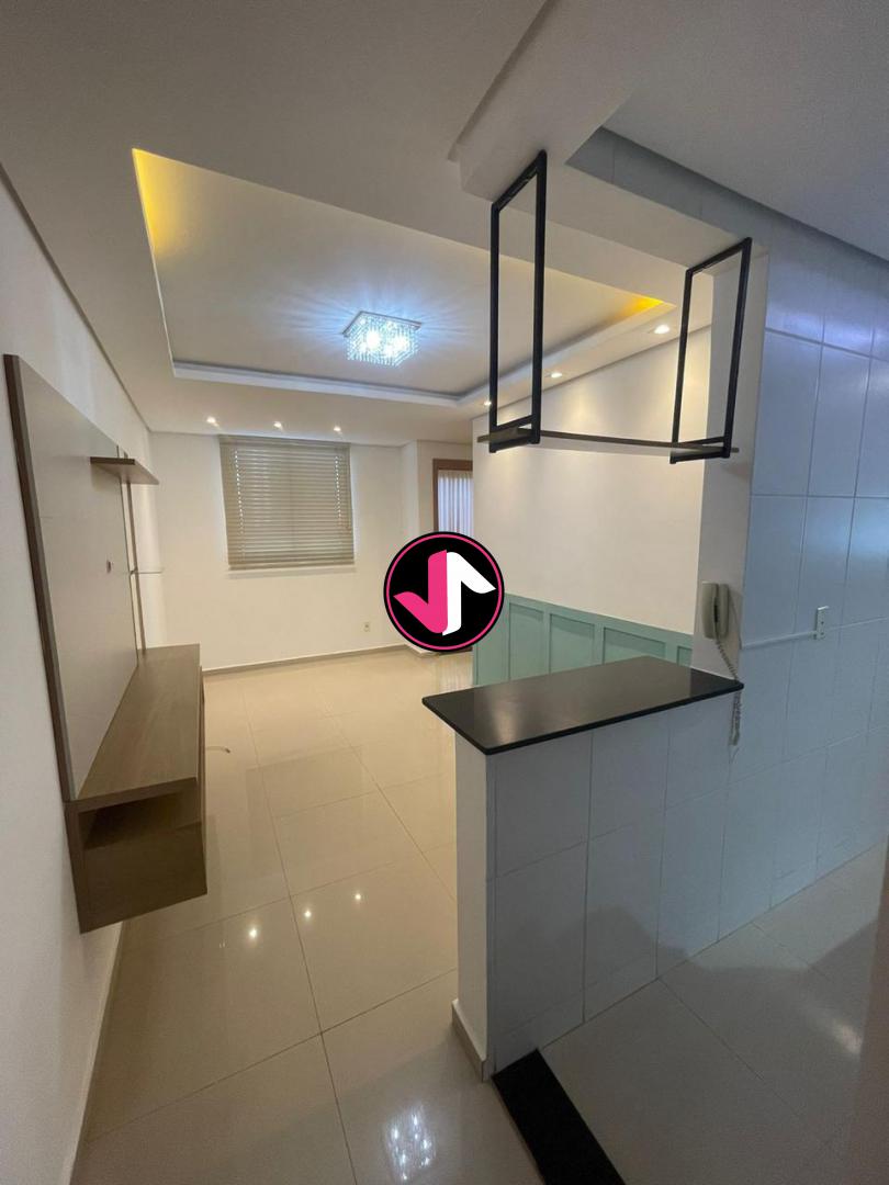 Apartamento à venda com 2 quartos - Foto 1