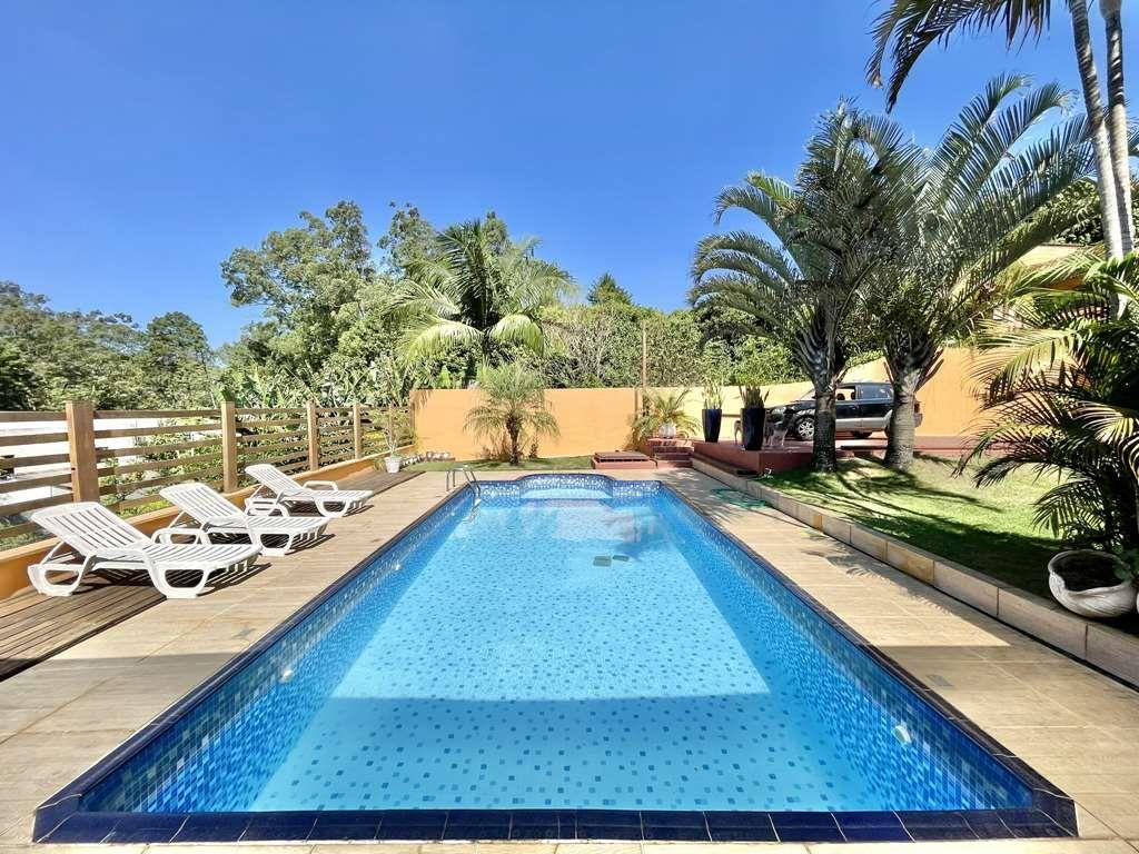 Sobrado à venda com 3 quartos, 494m² - Foto 9