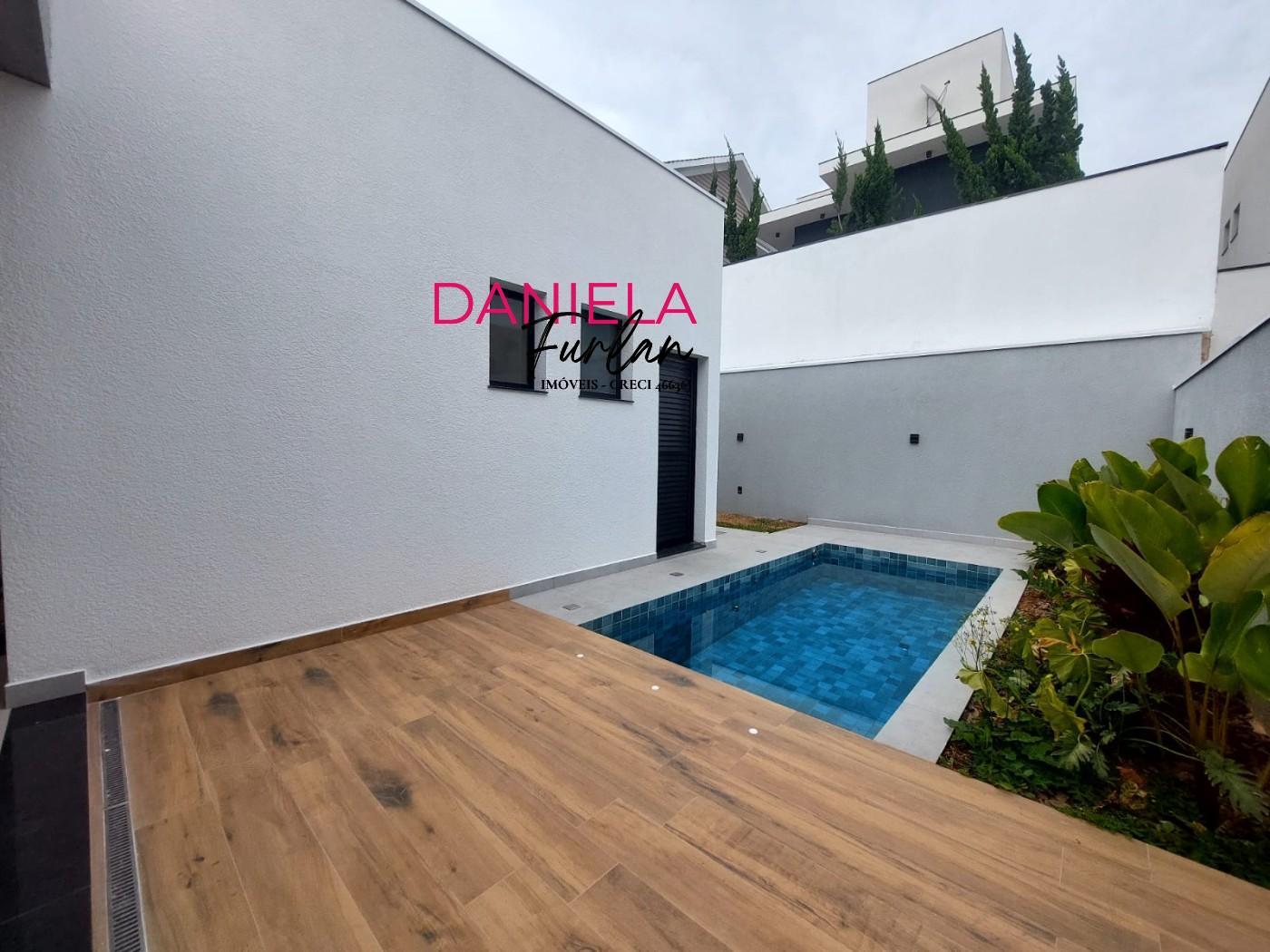 Casa de Condomínio à venda com 3 quartos, 157m² - Foto 25