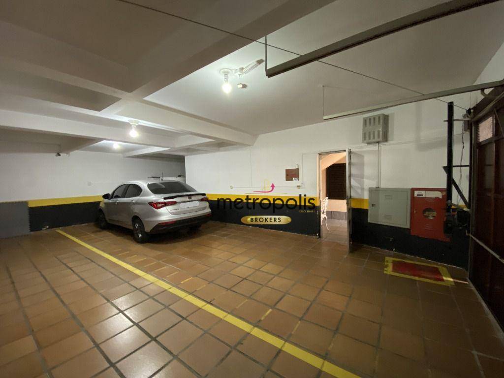 Apartamento à venda com 3 quartos, 130m² - Foto 30