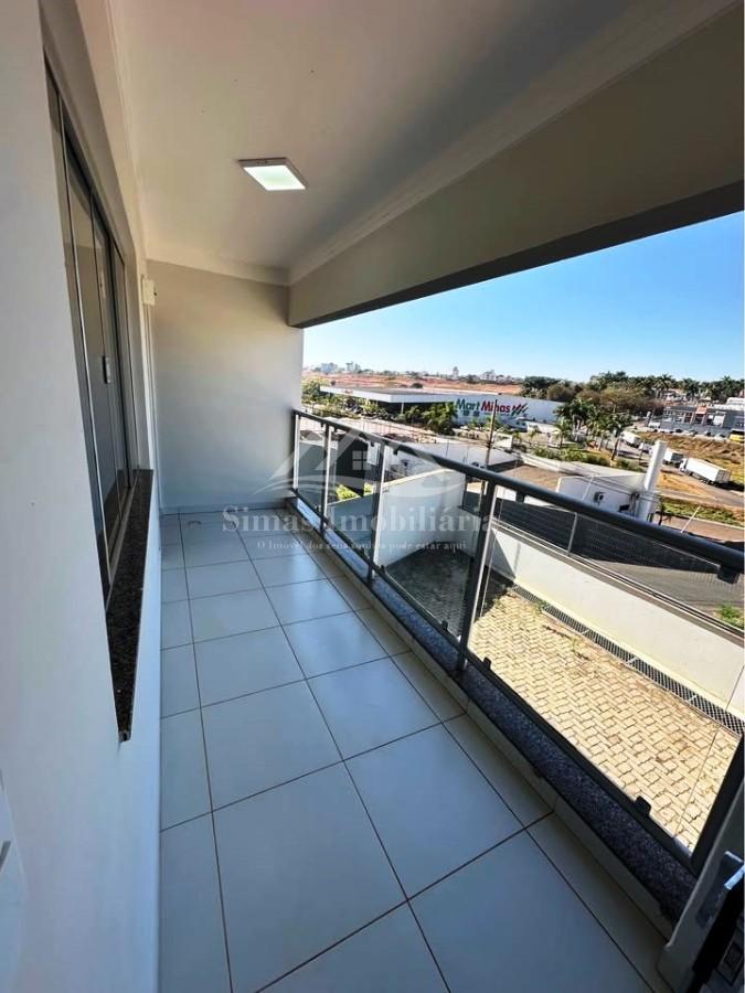 Apartamento à venda com 3 quartos, 88m² - Foto 7