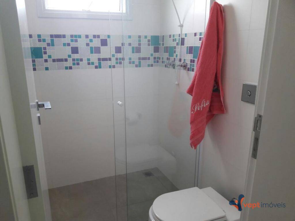 Sobrado à venda com 4 quartos, 350m² - Foto 19