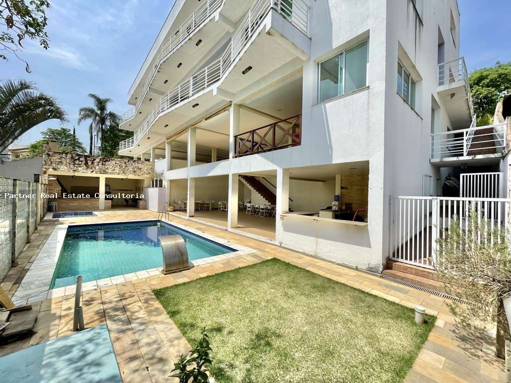 Casa de Condomínio à venda com 6 quartos, 1200m² - Foto 40