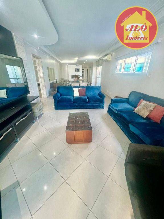 Cobertura à venda e aluguel com 4 quartos, 300m² - Foto 40